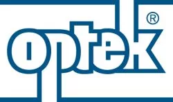 Optek logo