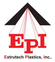 Extrutech Plastics Inc. logo