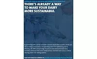 Grundfos Helps You Reach Your Sustainability Goals in the Dairy Industry