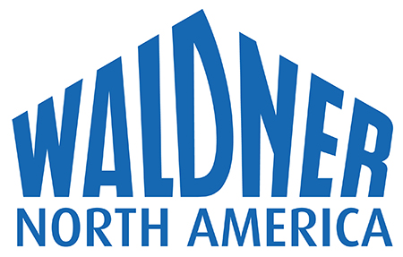 Waldner North America logo