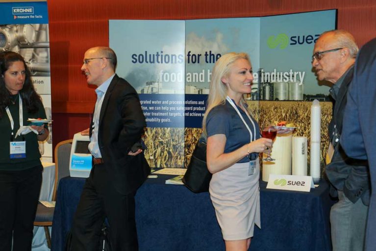 Become an Exhibitor At Membrane Technology Forum