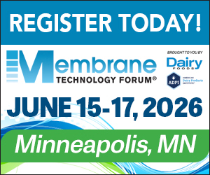Membrane Technology Forum
