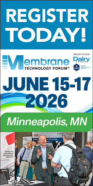 Membrane Technology Forum