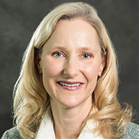 Melinda Burn, PhD