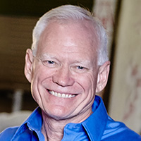 Jeff Campbell