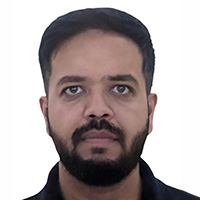 Satyendrasinh Mahida