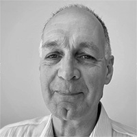 Derek Pitman