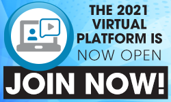 Virtual Platform is Now Open!