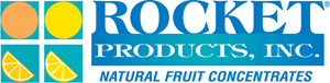 Rocket Products logo