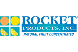 Rocket Products logo