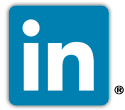 LinkedIn logo 110px