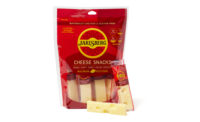 Jarlesberg cheese snacks