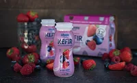 Lifeway kefir shots