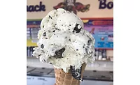 MariMed Emack & Bolio’s MariMed Emack & Bolio’s cannabis ice cream