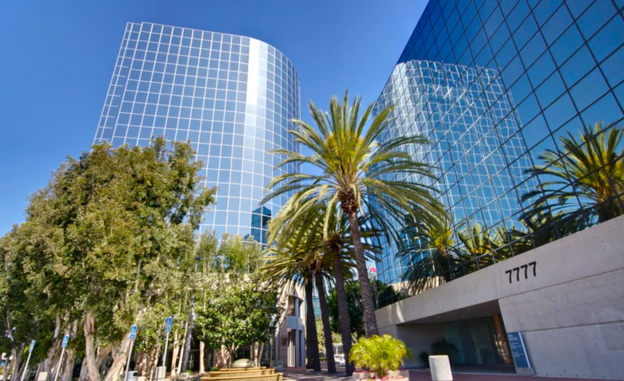 MarketPlace Orange County California
