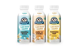 Mooala plant-based creamer