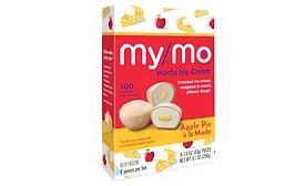 My/Mo Mochi Ice Cream