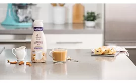 Natural Bliss coffee functional creamers