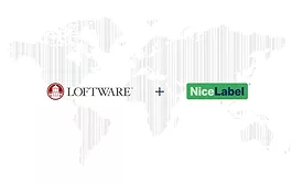NiceLabel Loftware