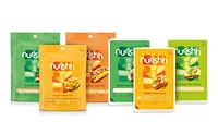 Nurishh plant based cheese Bel Brands