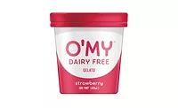 OMy Dairy Free Gelato OMy Dairy Free Gelato