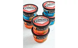 Panchos Queso Dip