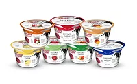Prairie Farms small batch cottage cheese Prairie Farms small batch cottage cheese