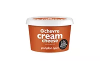 Pumpkin spice belle chevre