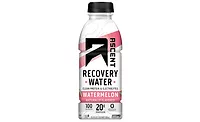 Ascent Recovery Water Ascent Recovery Water