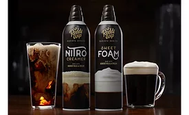 Reddi Wip Creamer