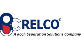 Relco logo