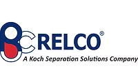 Relco logo Relco logo