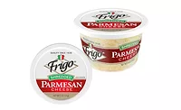 Saputo Cheese USA new cheese packaging Saputo Cheese USA new cheese packaging Frigo Treasure Cave