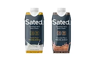 Sated ready-to-drink