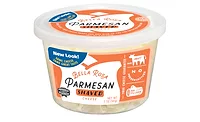 Schuman Bella Rosa cheese