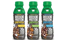 Shamrock Farms Rockin Protein Energy