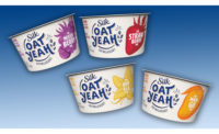 Silk Oat Yeah yogurt alternative