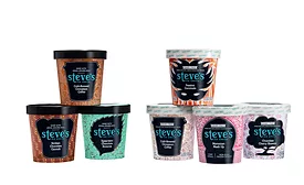 Steves Ice Cream