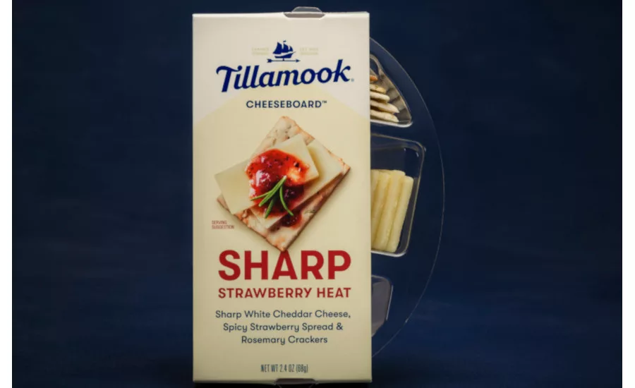Tillamook cheeseboards