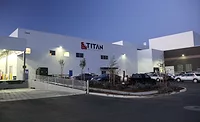 Titan plant