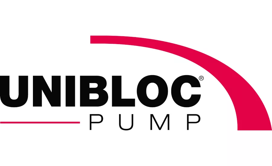 Unibloc Pump logo