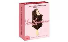 Van Leeuwen ice cream bars