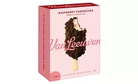 Van Leeuwen ice cream bars