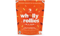 Crazy Richards Peanut Butter Wholly Rollies Cacao