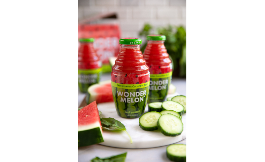 Wonder Melon juice Kayco